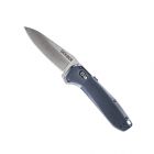 Ніж Gerber Highbrow Compact Blue 30-001681 (1028496) - фото 1