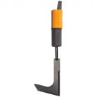 Тяпка для уборки травы на дорожке патио Fiskars QuikFit™ 136521 (1000687) - фото 1