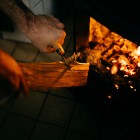 Нож Ремесленный Fiskars Norden 1071897 - фото 10