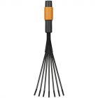 Грабли Fiskars QuikFit™ 135552 (1001412) - фото 2