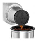 Термос Thermos Stainless King Vacuum Insulated Flask 1.2L Stainless Steel 170060 - фото 2