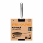 Сковорода Fiskars All Steel 26 см 1064744 - фото 10