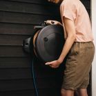 Настінний кронштейн для шлангового барабана Fiskars Solid™ M/L (1059235) - фото 3