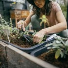 Культиватор Fiskars Solid 1072102 - фото 5