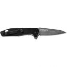 Ніж складаний Gerber Fastball Warncliff BLK 30-001717 (1028495) - фото 3