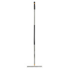 Граблі металеві S-ручка Fiskars Ergonomic (1077112) - фото 2