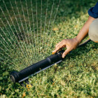 Дощувач осцилюючий Fiskars Comfort S-L (1070833) - фото 7