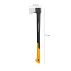 Топор-колун Fiskars X-series X28 Splitting M 1069107 - фото 2