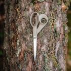 Универсальные садовые ножницы Fiskars ReNew 21 см 1058094 - фото 4