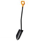 Лопата штыковая удлиненная Fiskars Solid XL (1067517) - фото 1