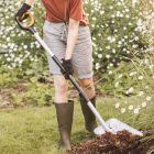 Лопата совковая Fiskars Xact (1066731) - фото 9