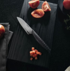 Ніж поварський малий Taiten 13 см - фото 4