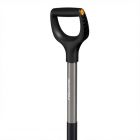 Лопата совковая Fiskars Ergonomic (1066712) - фото 5