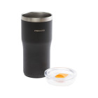 Термокружка Fiskars On-the-go 0.5 л, колір чорний (1078762) - фото 7