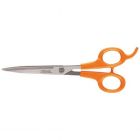 Парикмахерские ножницы Fiskars Classic 17 см 1003025 - фото 7