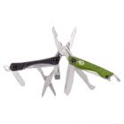 Мультитул Gerber Dime Multi-Tool Green 31-001132 (1014031) - фото 1