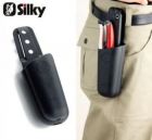 Набор ZaSilky-1 (секатор Okatsune KST 103, раскладная пила Silky Super Accel 21 и чехла Silky 503-20 (zasilky-1) - фото 1