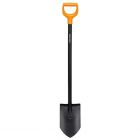 Лопата штыковая Fiskars Solid (1066716) - фото 3