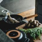 Сковорода Fiskars Norden 26 см 1026569 - фото 4