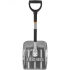 Автомобильный совок для снега Fiskars 141020 (1000740) - фото 1