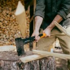 Универсальный топор Fiskars X-series X24 Universal M 1069104 - фото 9