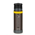 Термос Thermos Ultimate Series Flask, Charcoal, 500 ml 150070 - фото 4
