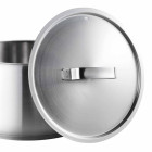 Кастрюля Fiskars All Steel 3 л 1064751 - фото 5