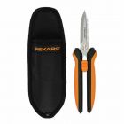 Ножницы многофункциональные Fiskars SP-320 1063328 - фото 3