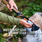 Топор Gerber Bushcraft Axe-Coyote 31-003780 (1059849) - фото 4