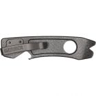 Мультитул брелок відкривачка Gerber Chonk Micarta - Graphite 31-004144 (1064440) - фото 2
