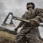 Топор Gerber Downrange T 30-000715 (1014860) - фото 2