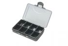 Ящик для аксесуаров для карпа Mivardi Carp box Mini 8 (M-CABOX8) - фото 1