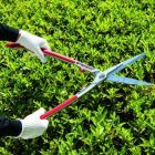 Ножницы для живой изгороди ARS KR1000 - фото 2