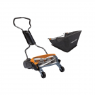 Газонокосилка Fiskars 113882 (1001658) - фото 2