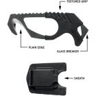 Ніж-стропоріз Gerber Strap Cutter Black 22-01944 (1014880) - фото 3