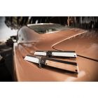 Ніж складаний Gerber Quadrant Modern Folding Bambo 30-001669 (1050249) - фото 8