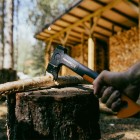 Универсальный топор Fiskars X-series X14 Universal XS 1069102 - фото 9