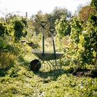 Вилы для компоста Fiskars Ergonomic 1070678 - фото 3