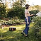 Автоматична котушка зі шлангом Fiskars XL (1067549) - фото 7