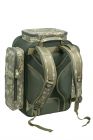 Рюкзак универсальный среднего размера Bagpack CamoCODE Cube M-BPCCC - фото 2