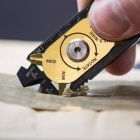 Брелок-мультиинструмент True Utility Fixr TU200B - фото 9