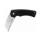 Утилітарний ніж Gerber Edge Utility knife black rubber 31-000668 (1020852) - фото 3