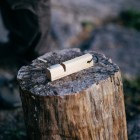 Точило Fiskars для топоров и ножей Norden™ 1071898 - фото 7