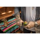 Ніж складаний Gerber Quadrant Modern Folding Bambo 30-001669 (1050249) - фото 9