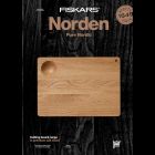 Разделочная доска большая Fiskars Norden (1065712) - фото 4