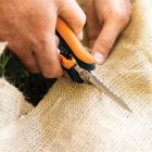 Ножницы многофункциональные Fiskars SP-320 1063328 - фото 5