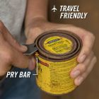 Мультитул брелок відкривачка Gerber Chonk Micarta - Graphite 31-004144 (1064440) - фото 10