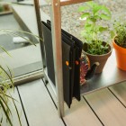 Складной садовый коврик для растений Fiskars 1071304 - фото 14