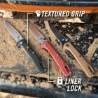 Ніж складаний Gerber Zilch - Coyote 30-001881 (1059847) - фото 5