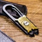 Брелок-мультиинструмент True Utility Fixr TU200B - фото 1